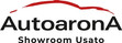 Logo Autoarona